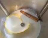 Foto del paso 1 de la receta Tarta de la abuela Thermomix - clásica tarta de galletas de cumpleaños