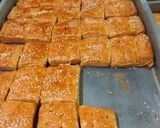 عکس مرحله 5 از دستور کلیچه عربی (کلوچه خوزستانی)