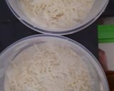 Foto langkah ke 4 dari resep Setup Roti Tawar Madu.