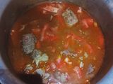 Beef Qorma