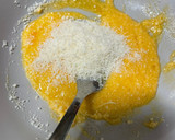 Foto del paso 5 de la receta: Tallarines a la carbonara 🥓🧀