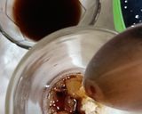 Foto langkah ke 6 dari resep Dawet Ireng.