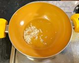 A picture of step 1 of Creamy and Healthy Carrot Soup.