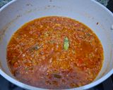 Foto langkah ke 7 dari resep Sambal Baby Cumi Asin.