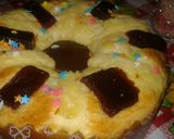 Foto del paso 3 de la receta: Rosca de pascua a mi manera😊