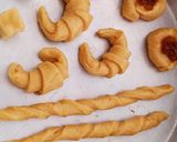 Foto del paso 8 de la receta: Bizcochos dulces