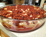 Foto del paso 4 de la receta: Macarrones con bechamel