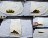 Foto del paso 5 de la receta: Bourek de pavo