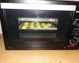 Hình bước làm 4 của món Su kem