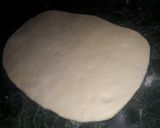 Foto del paso 4 de la receta: Cuernitos de Grasa Rápidos y Fáciles