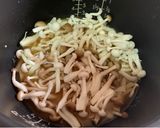竹筍四吃的食譜步驟4照片