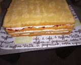 Foto del paso 6 de la receta: Torta amor en bizcocho 🍰a mi estilo 😏