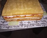 Foto del paso 6 de la receta: Torta amor en bizcocho 🍰a mi estilo 😏