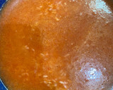 Foto del paso 4 de la receta: Arroz rojo en microondas