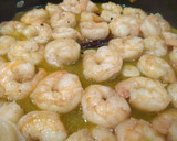 Foto del paso 3 de la receta: Langostinos al ajillo