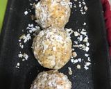 Foto del paso 5 de la receta: Cocada de tilapia y Chía