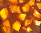 Foto del paso 5 de la receta: • Guiso fácil y rico~ 🍲