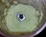 पोटोलेर डोलमा(potoler dorma recipe in hindi) रेसिपी चरण 2 फोटो
