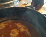 Foto del paso 4 de la receta: Asado negro