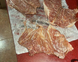 Foto del paso 2 de la receta: Secreto de cerdo ibérico con patatas al horno