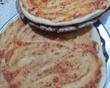 Foto del paso 4 de la receta: Prepizzas