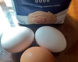 Foto del paso 1 de la receta: Ravioles de Queso, Ricota y Jamón para Frezzar