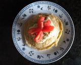 Foto del paso 6 de la receta: Hotcakes salados