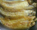 পাবদা সর্ষে পোস্ত(Pabda sorshe posto recipe in Bengali) রেসিপি ধাপ - 2 ছবি