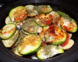 Foto del paso 8 de la receta: Tajine Marroquí (pescado y verduras)