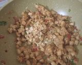 Foto langkah ke 5 dari resep Tahu Cabe Garam.