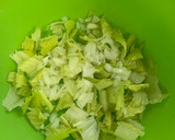 Foto del paso 2 de la receta: Caldo de ensalada