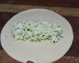 Foto del paso 2 de la receta: Almohadillas de ricotta