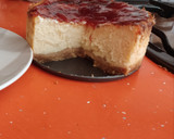 Foto del paso 13 de la receta: Tarta de queso al horno