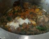 பாஸ்மதி மட்டன் பிரியாணி (Type2) ரெசிபி ஸ்டேப் 8 புகைப்படம்
