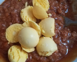 Foto del paso 2 de la receta: Huevos rellenos