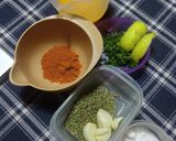 Foto del paso 4 de la receta: Pollo asado de Álvaro Barrientos (listo para servir)😃