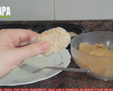 Foto del paso 4 de la receta: Nuggets de garbanzos