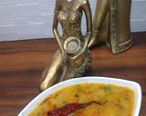 पचमेल दाल (Panchmel Dal recipe in Hindi) रेसिपी चरण 4 फोटो