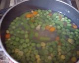 Foto del paso 3 de la receta: Rollos de pollo con hongos