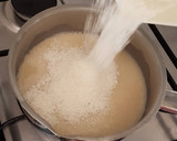 Foto del paso 9 de la receta: Tarta de coco ♡♡♡