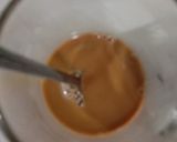 Foto langkah ke 2 dari resep Teh Kopi Creamer Kental Manis.