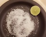 लेमन ब्ल्यू ड्रिंक (lemon blue drink recipe in marathi) रेसिपी स्टेप 1 फोटो 