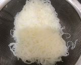 Foto langkah ke 3 dari resep Bakso Ayam Rambutan.