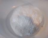 Foto del paso 3 de la receta: Pan con kéfir (pan batón)