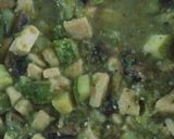 Foto del paso 4 de la receta: Pasta a la crema