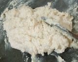 Foto langkah ke 2 dari resep PemPek Nasi.