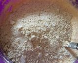 Zabpelyhes túrógombóc recept fázis 4 fotója