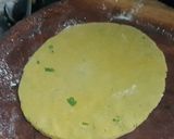 ઘઉં બાજરી ની ભાખરી(ghvu bajari recipe in Gujarati) રેસીપી સ્ટેપ3ફોટો