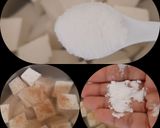 Foto langkah ke 2 dari resep Tahu Isi Labu Siam dan Toge.