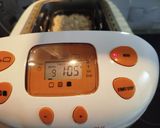 Foto del paso 6 de la receta: Chapata Chica Integral en Amasadora o en el Horno Tú Eliges